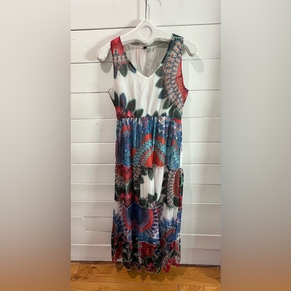 DESIGUAL – Size M -Multicoloured - Picture 9 of 14